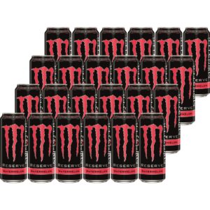 Monster Energy Reserve Watermelon 24 x 50cl