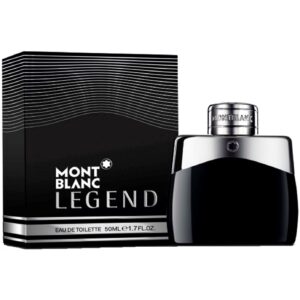 Montblanc Legend Eau de Toilette  50 ml