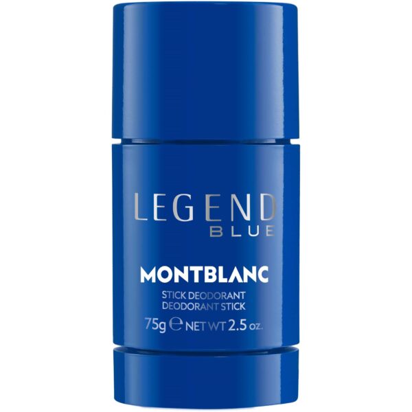 Montblanc Legend Blue Deo Stick 75 g