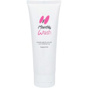 MonthlyCup MonthlyCup Wash 75 ml