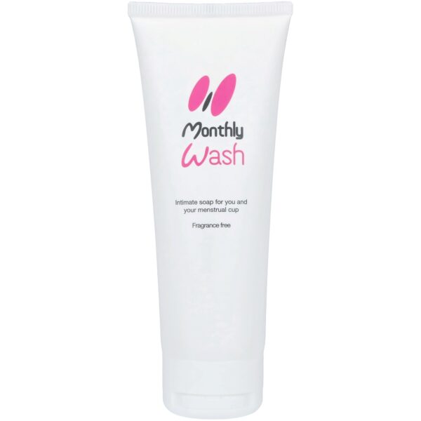 MonthlyCup MonthlyCup Wash 75 ml