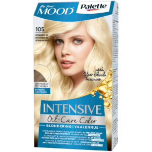 MOOD MOOD Intensive Creme Color 105 Ultrablond X-tra