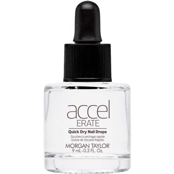 Morgan Taylor Accelerate Quick Dry Drops 9 ml