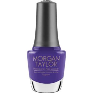 Morgan Taylor Nail Lacquer Anime-Zing Color