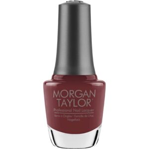 Morgan Taylor Nail Lacquer Exhale