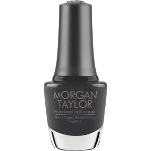 Morgan Taylor Nail Lacquer Fashion Week Chic