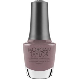 Morgan Taylor Nail Lacquer From Rodeo To Rodeo Drive