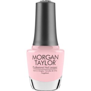 Morgan Taylor Nail Lacquer New Romance