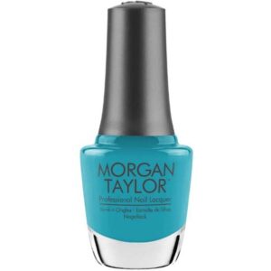 Morgan Taylor Nail Lacquer No Filter Needed