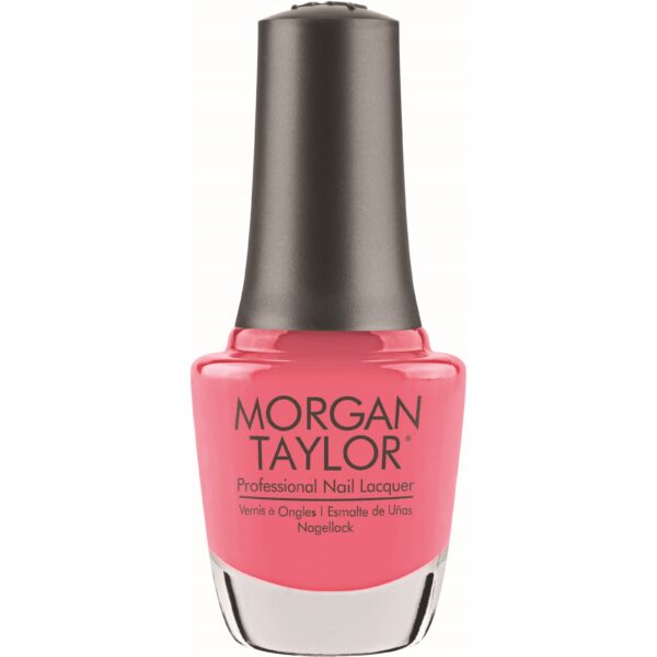 Morgan Taylor Nail Lacquer Pacific Sunset