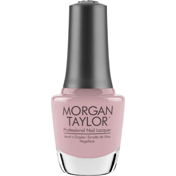 Morgan Taylor Nail Lacquer Polished Up