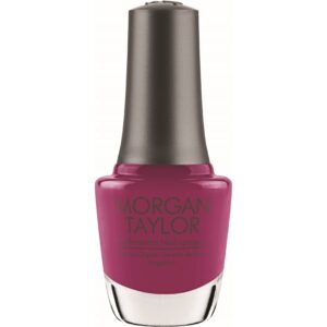 Morgan Taylor Nail Lacquer Pop-Arazzi Pose