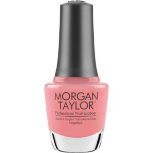 Morgan Taylor Nail Lacquer Simple Sheer