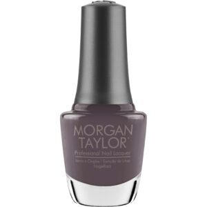 Morgan Taylor Nail Lacquer Sweater Weather