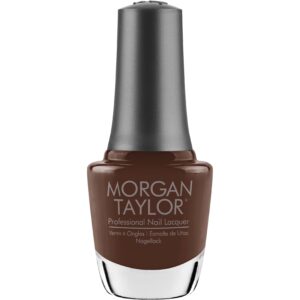 Morgan Taylor Nail Lacquer Want To Cuddle?