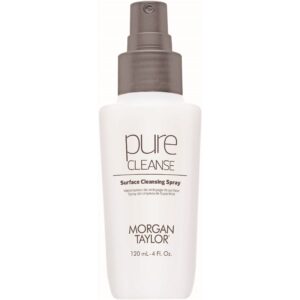 Morgan Taylor Pure Cleanse Surface Cleansing Spray 120 ml