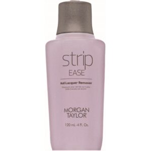 Morgan Taylor Strip Ease Lacquer Remover 120 ml