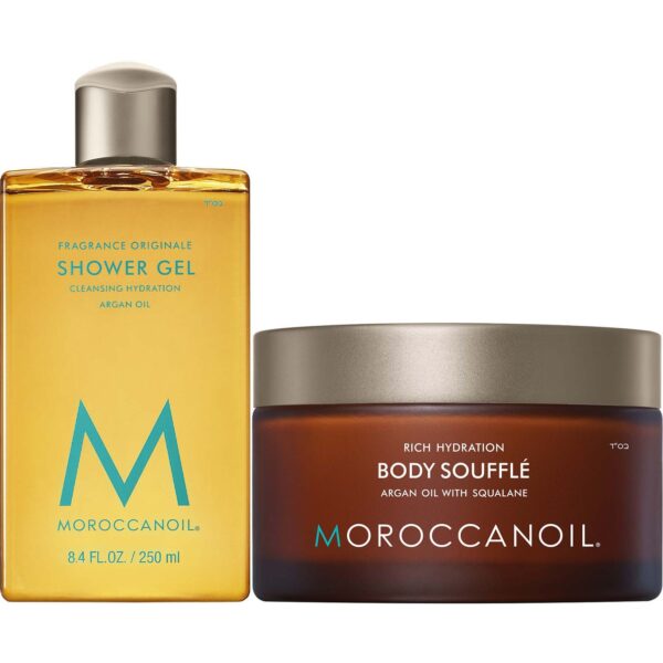 Moroccanoil Body Duo