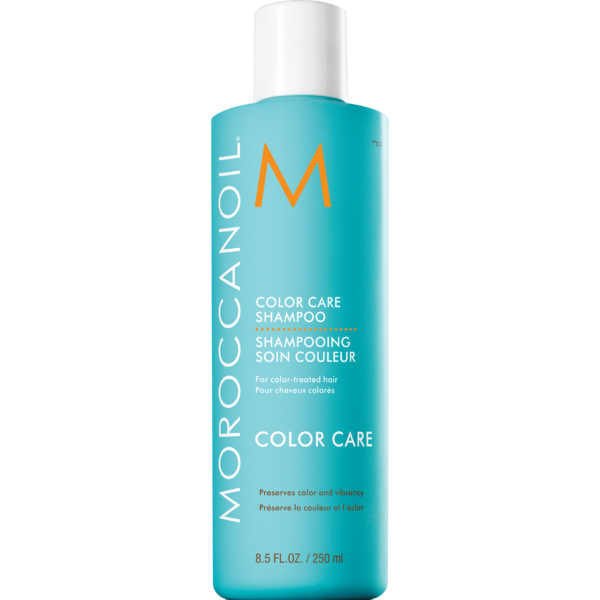 Moroccanoil Color Care Shampoo 250 ml