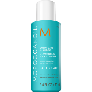 Moroccanoil Color Care Shampoo 70 ml