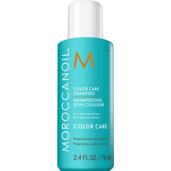 Moroccanoil Color Care Shampoo 70 ml