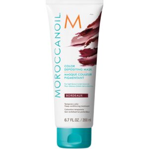 Moroccanoil Color Depositing Mask Bordeaux