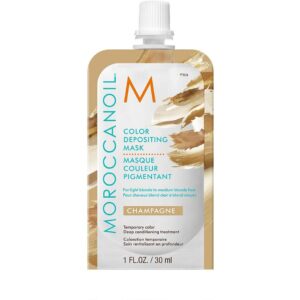 Moroccanoil Color Depositing Mask Champange