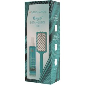 Moroccanoil Detangling Duo Kit