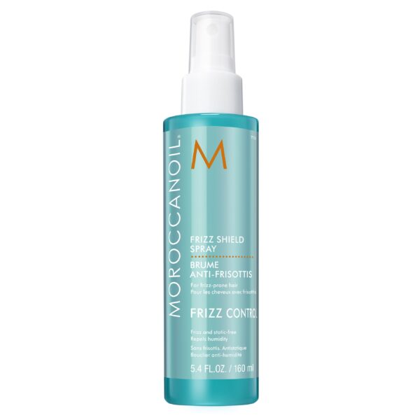 Moroccanoil Frizz Shield Spray 160 ml