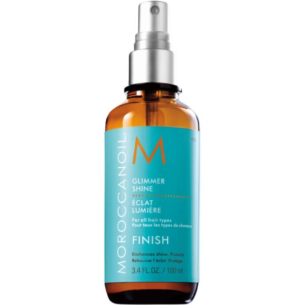 Moroccanoil Finish Glimmer Shine 100 ml