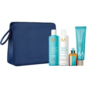 Moroccanoil Holiday Promo - Volume