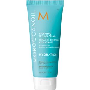 Moroccanoil Hydration Hydrating Styling Cream 75 ml