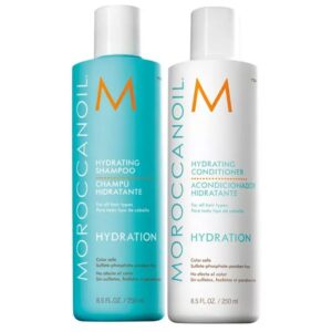 Moroccanoil