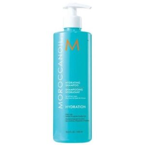 Moroccanoil Hydration Hydrating Shampoo 500 ml