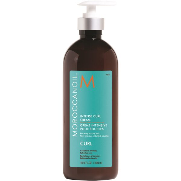 Moroccanoil Curl Intense Curl Cream 500 ml