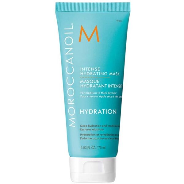 Moroccanoil Hydration Intense Hydrating Mask 75 ml