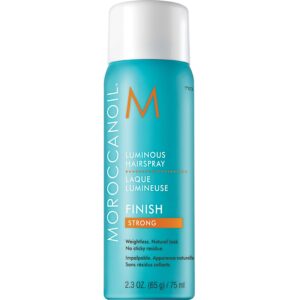 Moroccanoil Finish Luminous Hairspray Strong 75 ml