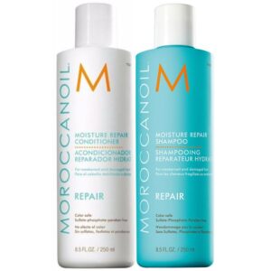 Moroccanoil