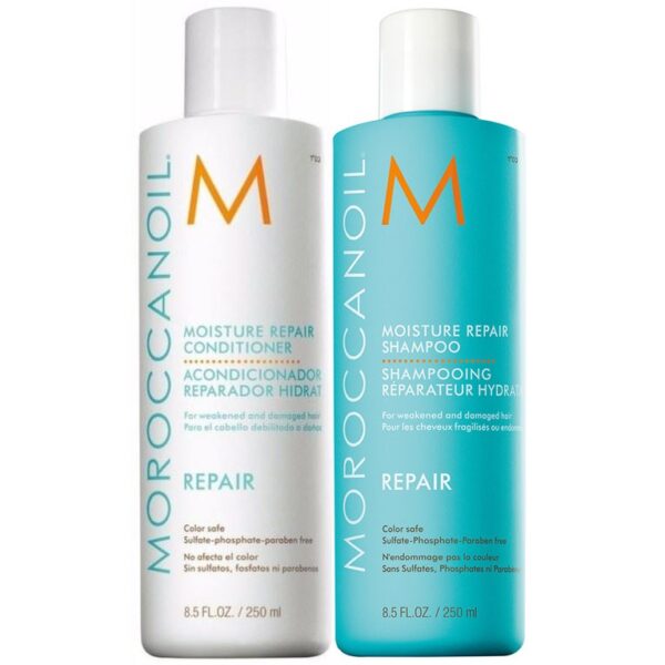 Moroccanoil