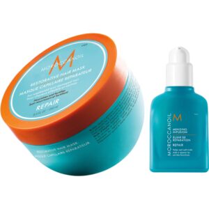 Moroccanoil Repair & Care Duo