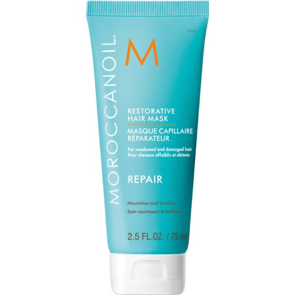 Moroccanoil Repair Restorative Hair Mask 75 ml