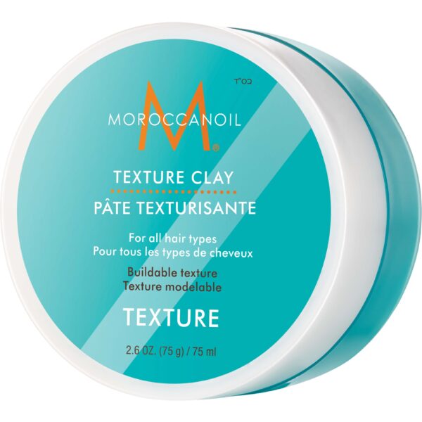 Moroccanoil Texture Clay 75 ml