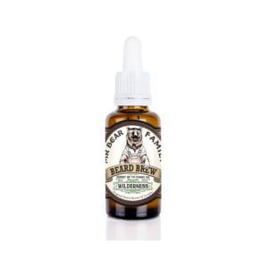 Mr Bear Family BeardBrew Wilderness 30 ml