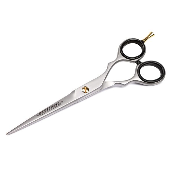 Mr Bear Family Grooming Scissor