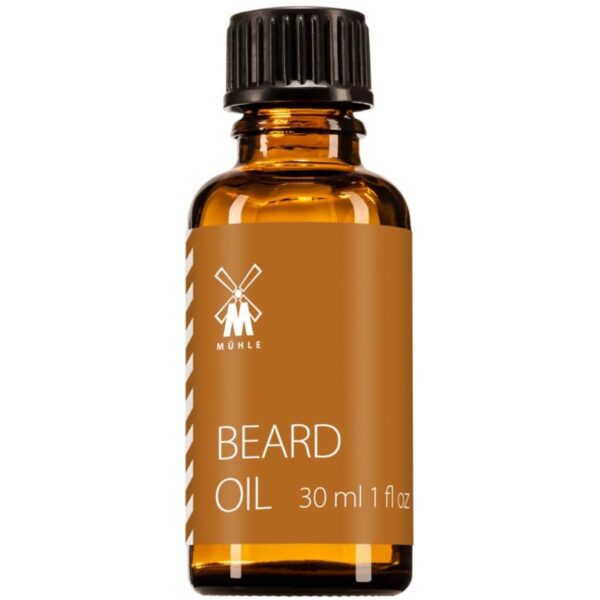 Mühle Beard Oil 30 ml