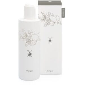 Mühle Organic Shampoo 250 ml