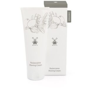 Mühle Organic Shaving Cream 75 ml