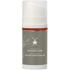 Mühle Sandalwood After Shave Balm 100 ml