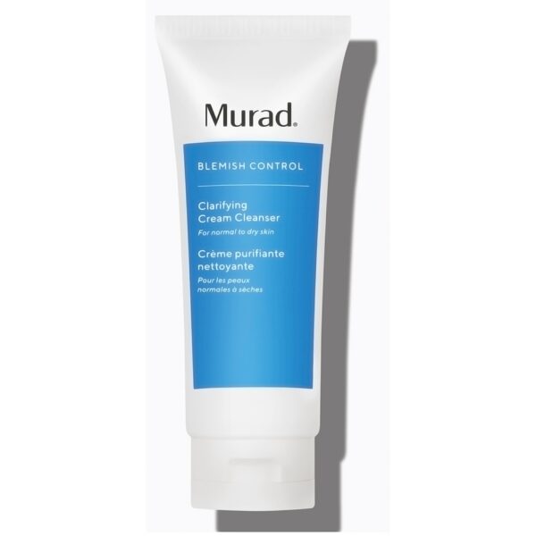 Murad Blemish Control Clarifying Cream Cleanser 200 ml