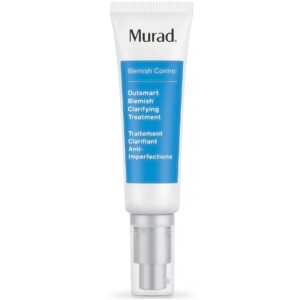 Murad Blemish Control Outsmart Blemish Clarifying Treatment 50 ml